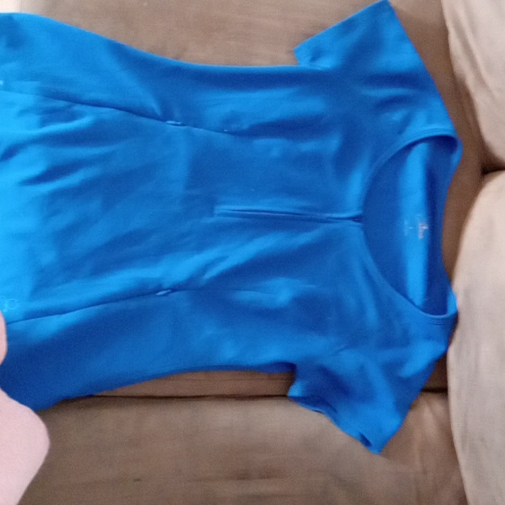 Jaanuu scrub top